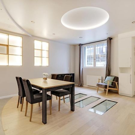 Pick A Flat'S Apartment In La Chapelle - Impasse Du Cure Paris Ngoại thất bức ảnh